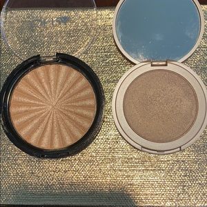 Highlighter Duo